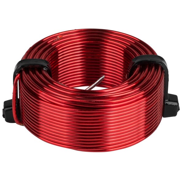 Main product image for Dayton Audio LW18-50 0.50mH 18 AWG Perfect Layer 257-816